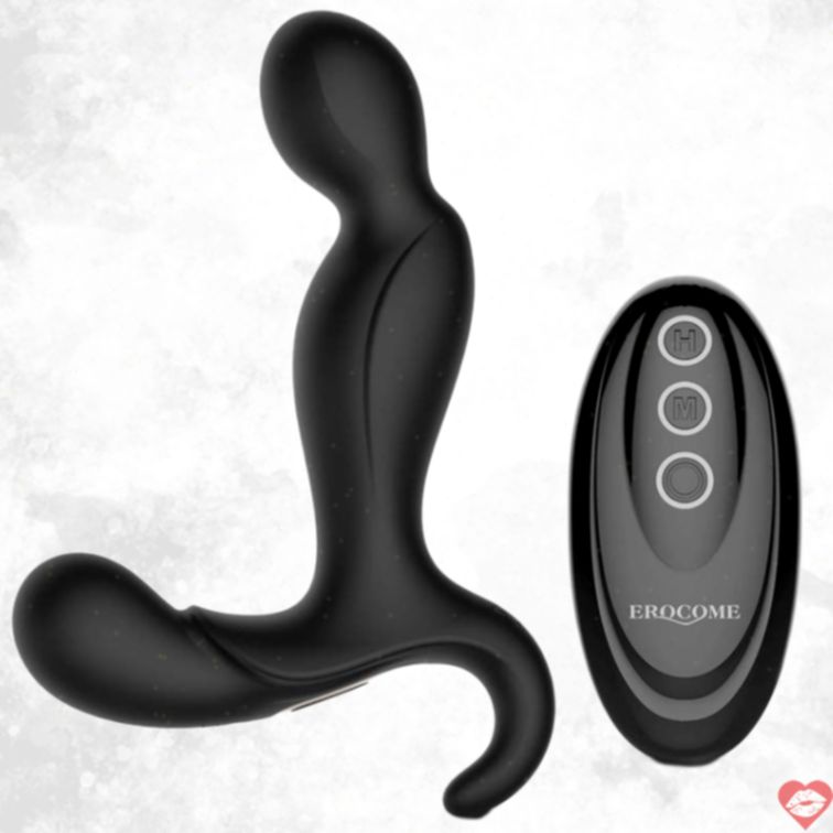 Erocome Orion Prostate Massage Rung Nóng RC 