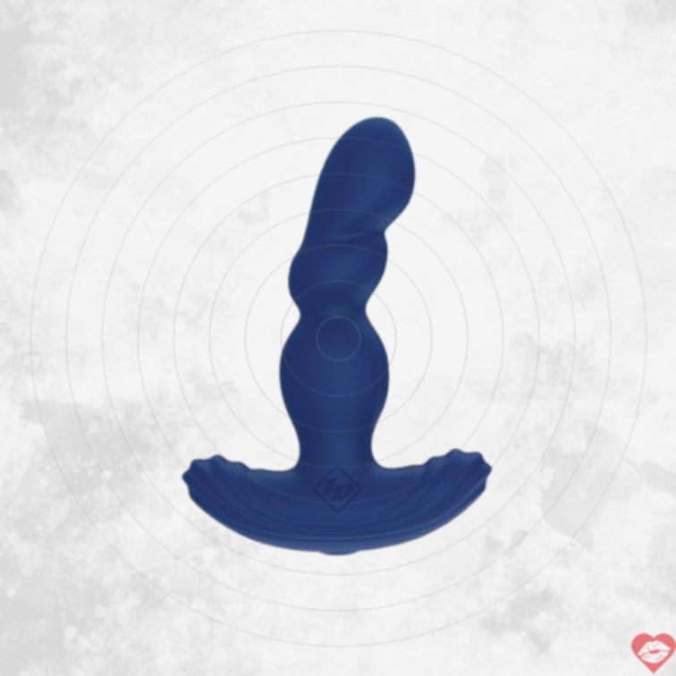 Gyrave Xoay 360° Remote G-spot P Tuyệt Vời 