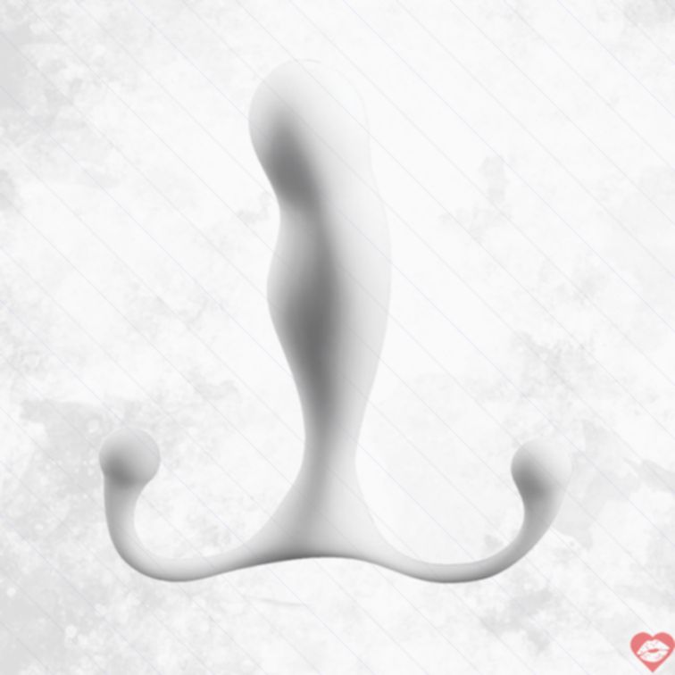 Aneros Maximus Trident Prostate Toàn Bộ Siêu Đầy Đặn 