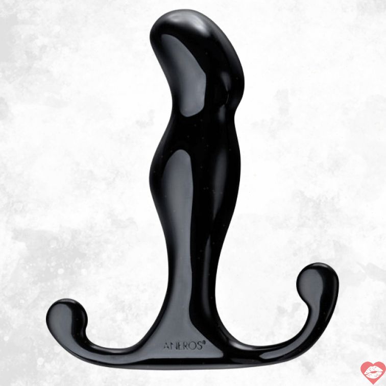 Aneros Progasm Jr Prostate Nhỏ Cường Độ Đỉnh Cao 