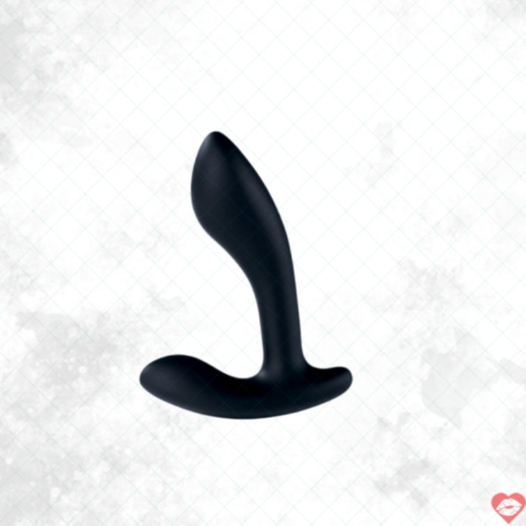 Mystim Flavio Electro Prostate Rung Siêu Cảm 