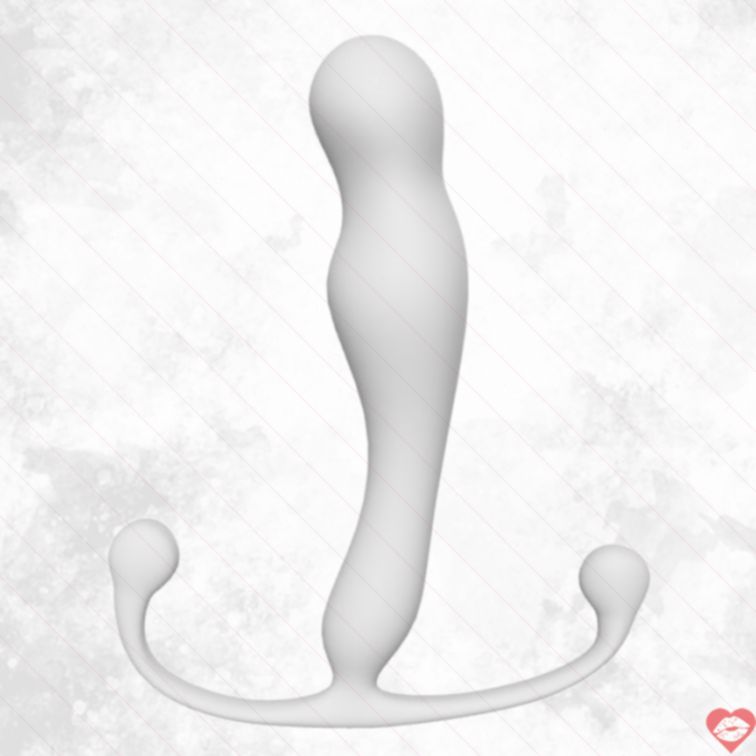 Aneros Eupho Trident Tiền Tố Gland Kiểm Soát Siêu 