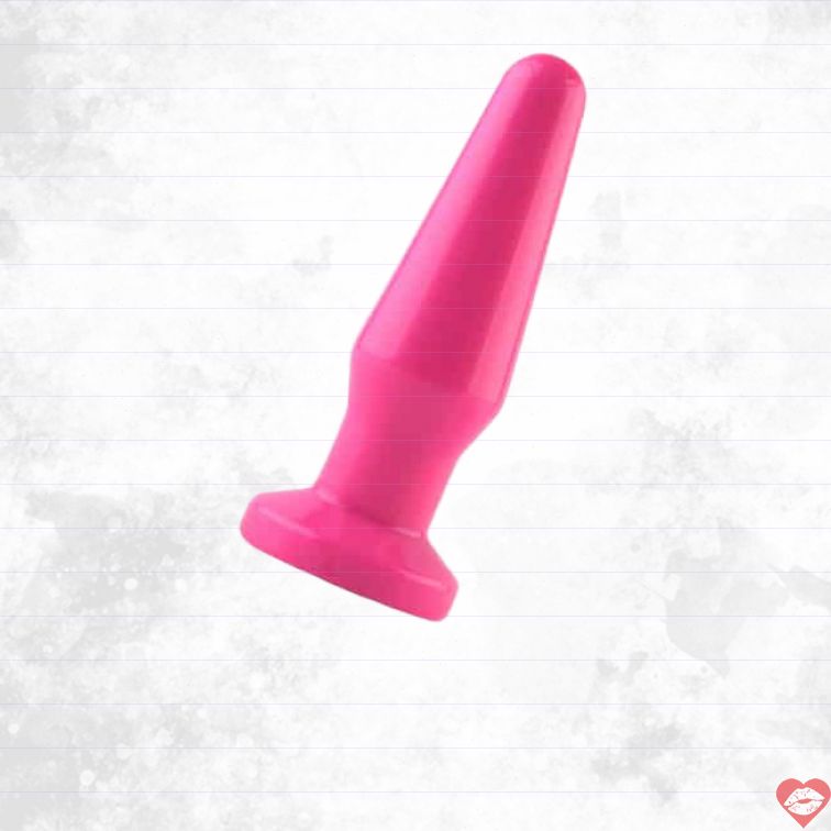 Toyfa POPO Butt Sleeve Hồng 12.4cm TPE Hút Siêu 