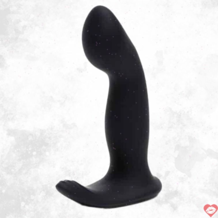 Massager P-Spot Fifty Shades rung cực sướng tiền liệt[dochoius]​ 
