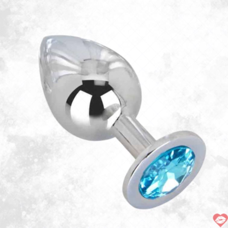 Erotic Fantasy High Sky Plug Bạc Lớn Kim Cương Lộng Lẫy 
