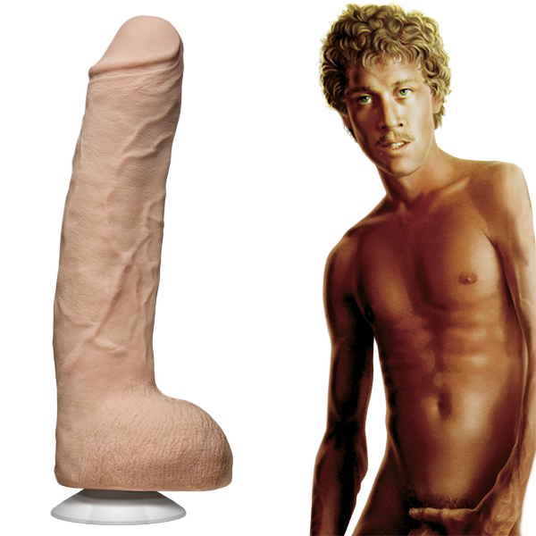  Giá sỉ Signature John Holmes Ultraskyn Falo Thật Giải  tốt nhất 