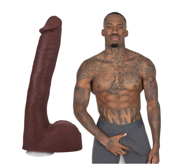  Bảng giá Doc Johnson Signature Cocks Pressure Siêu Thực  giá sỉ 