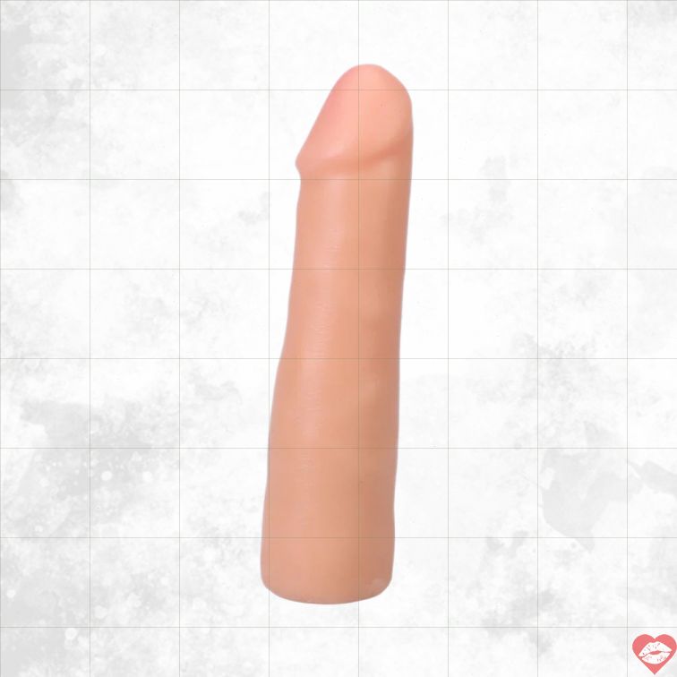 Yang Vật Thực Vac-U-Lock Gắn Đai Dễ Dàng Thỏa Mãn 