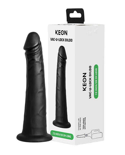  Bán Kiiroo Keon Vaculock Dildo Silicon An Toàn Siêu Linh Hoạt  hàng xách tay 
