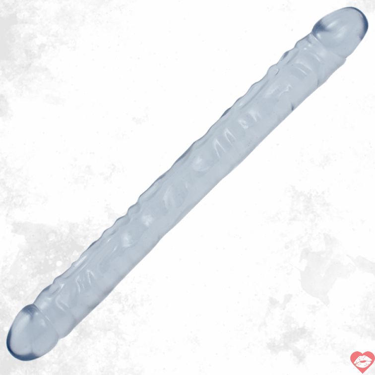 Crystal Jellies Double 18