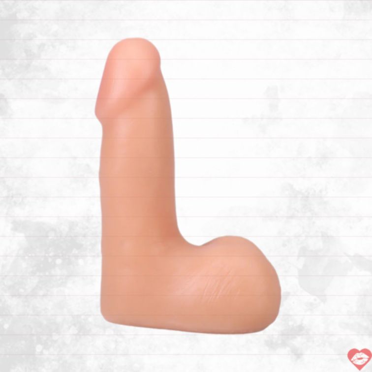 ULTRASKYN Cock Realistic 13cm Vac-U-Lock Bi Thực 