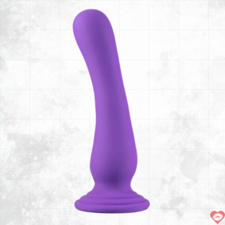 Dildo Ibiza Blush Rung Mạnh Siêu Sướng Không Dây 
