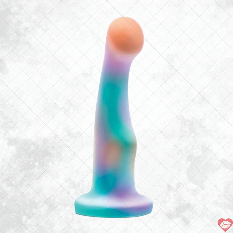 Blush Avant Opal Dildo Silicone Mịn An Toàn Thăng Hoa 