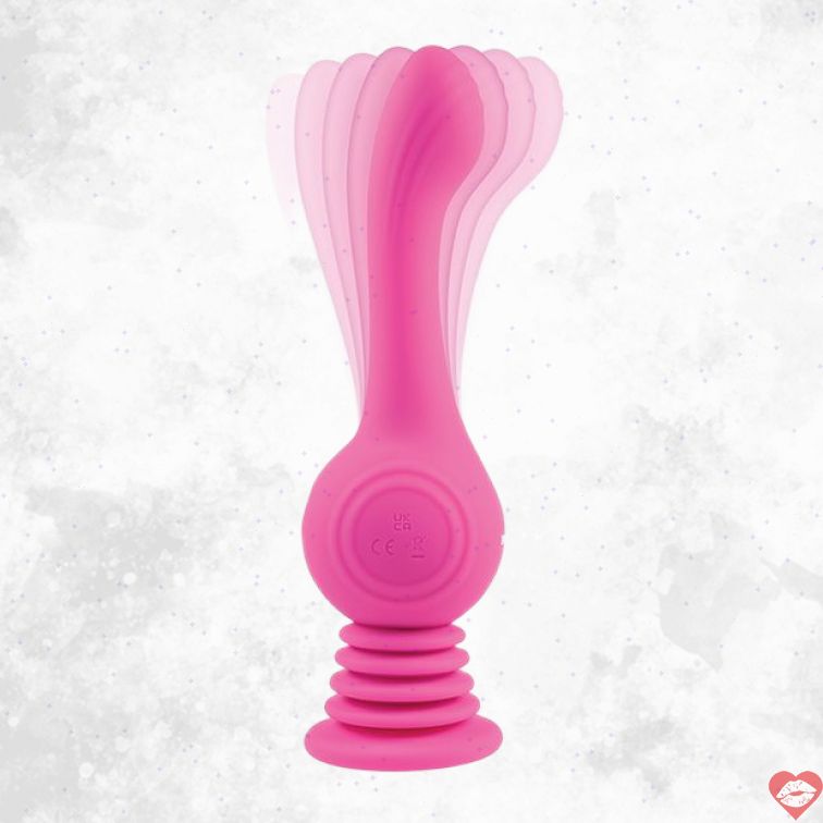 Giải Mã Gyro Vibe Xoáy Nhiệt 3 Tốc Cuồng Sướng Vọt 