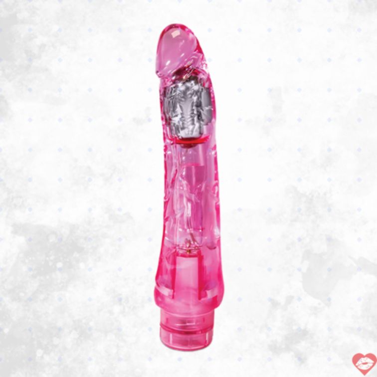 Blush Mambo Rung Hồng 9