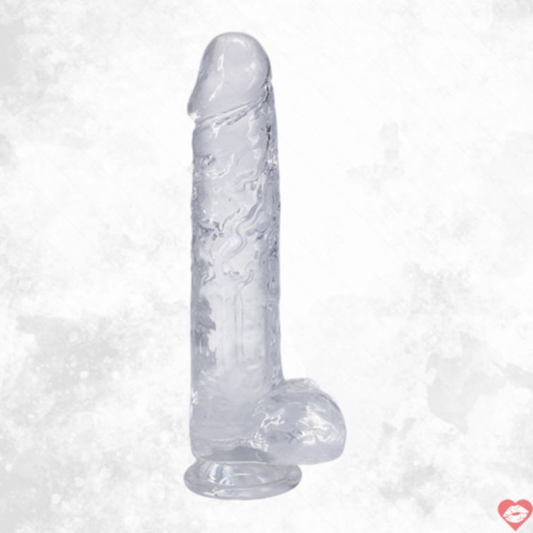 In A Bag 10Inch Big Dick Lớn Thực Tế Khủng Khiếp 