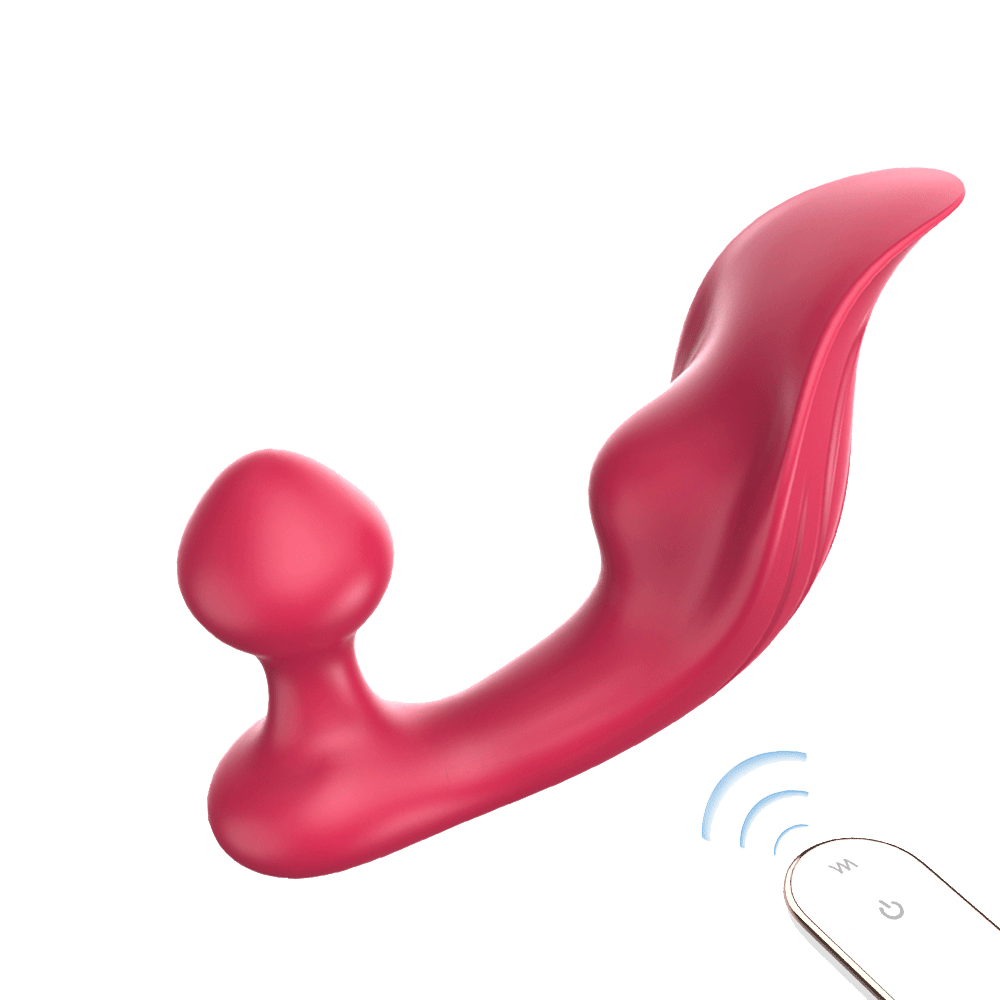 SHD9 Panty Rung 9 Tần Đít Âm Đạo Đỉnh 