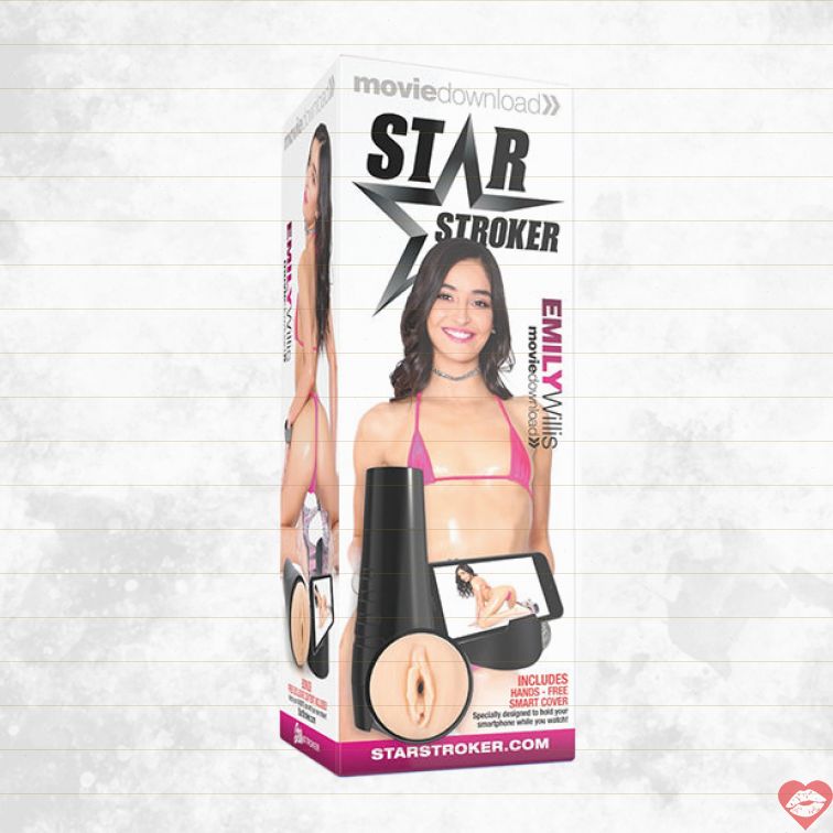 Emily Willis Pussy Hardcase Siêu Thực Nóng Bỏng 