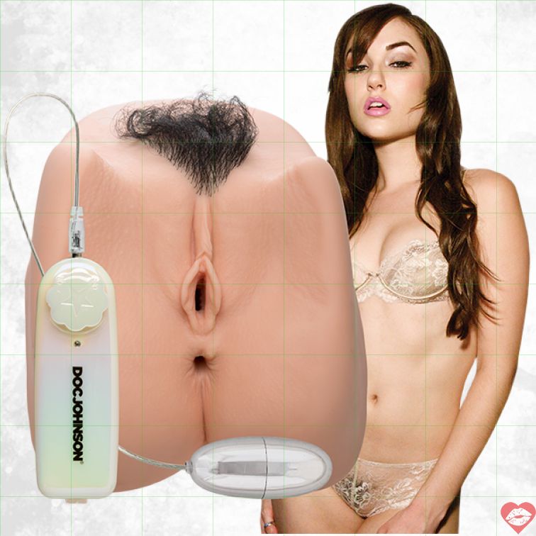 Sasha Grey Deep Penetration Rung Lỗ Sâu Thật 