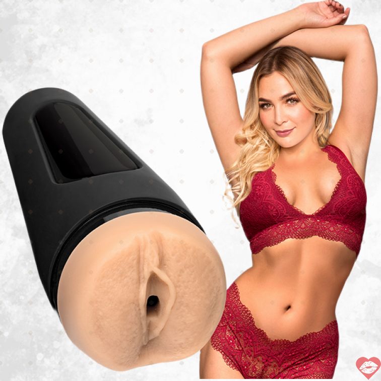 Stroker Main Squeeze Blair Williams Thực Tế Nổi Bật 