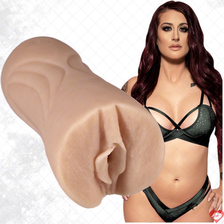 Stroker Tana Lea Ultraskyn Pornstar Thực Đã 