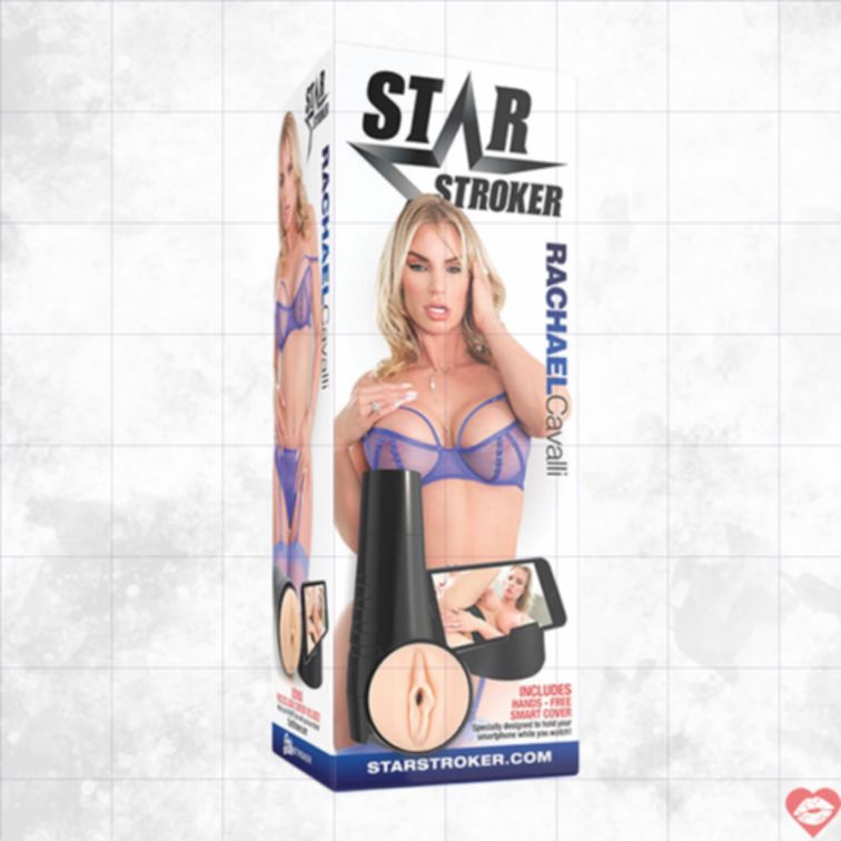 Pussy Rachael Cavalli Hard Case Thực Tế Đời Thường Nóng Bỏng 