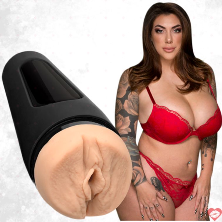 Main Squeeze Ana Lorde Stroker Sao Nổi Thật 