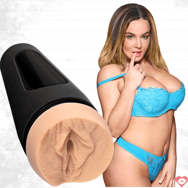 Main Squeeze Natasha Nice Stroker Vulva Ngôi Sao 
