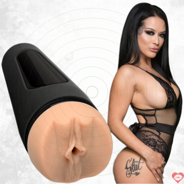 Main Squeeze Katrina Jade Stroker Ngôi Sao Thực Tế 