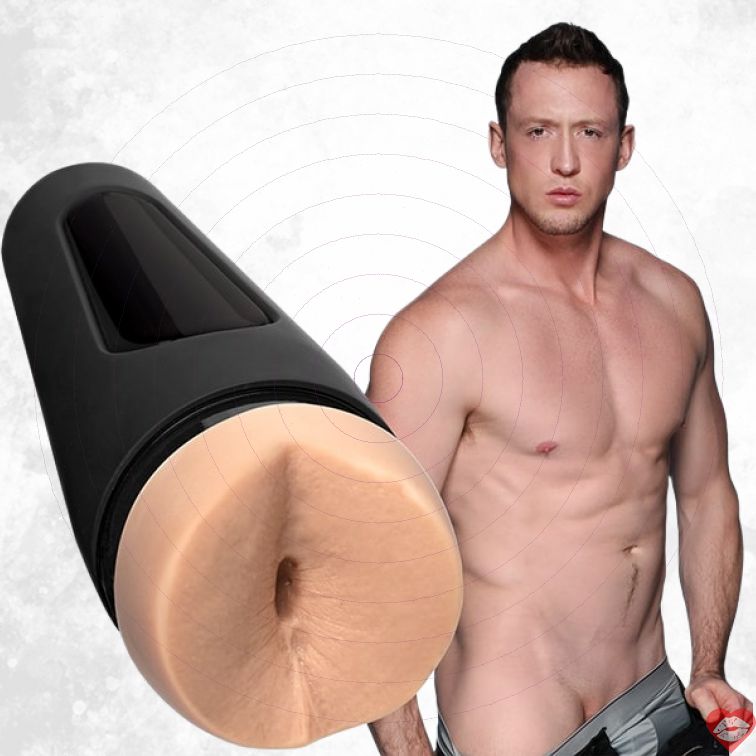 Stroker Pierce Paris Hậu Môn Thực Tế Tăng Kích Thích 