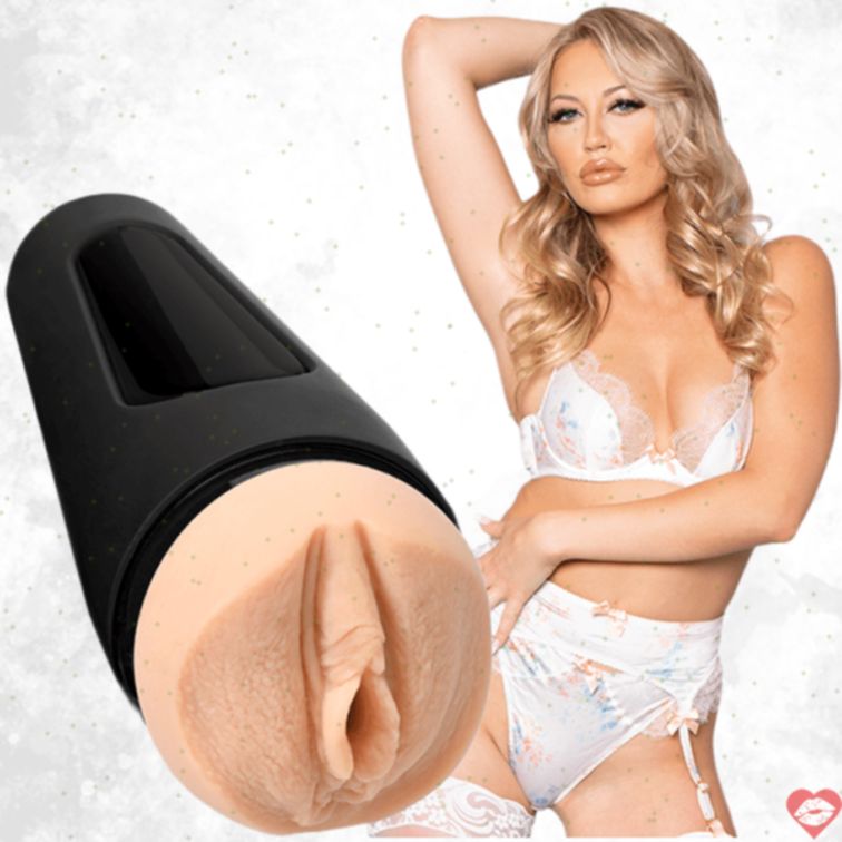 Stroker Main Squeeze Adira Allure Sao Thực 