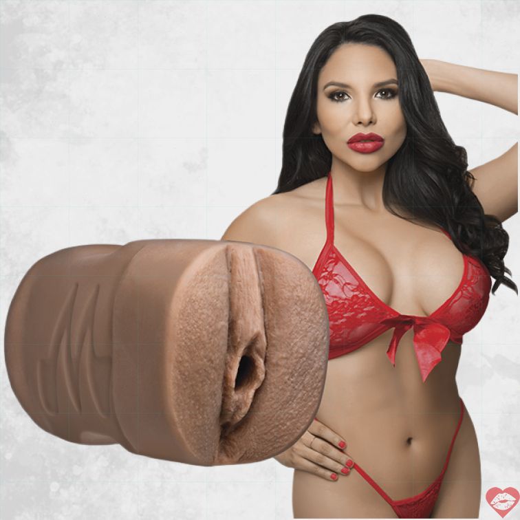 Missy Martinez Stroker Vagina Latina Thật Nóng Bỏng 