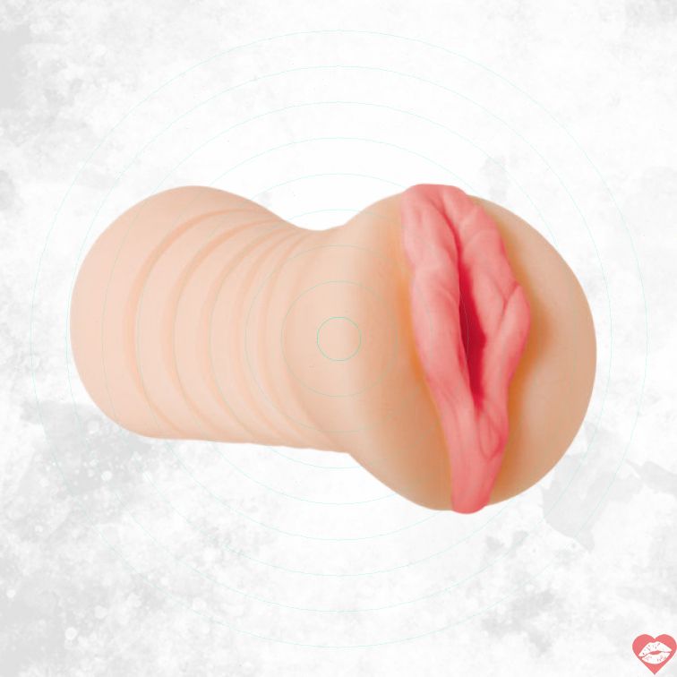 Zero Tolerance Lisa Ann Stroker Vagina Thật 