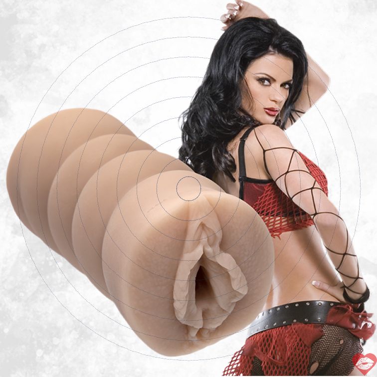 Fleshlight Chanel Ultraskyn Stalker Thực Tế 