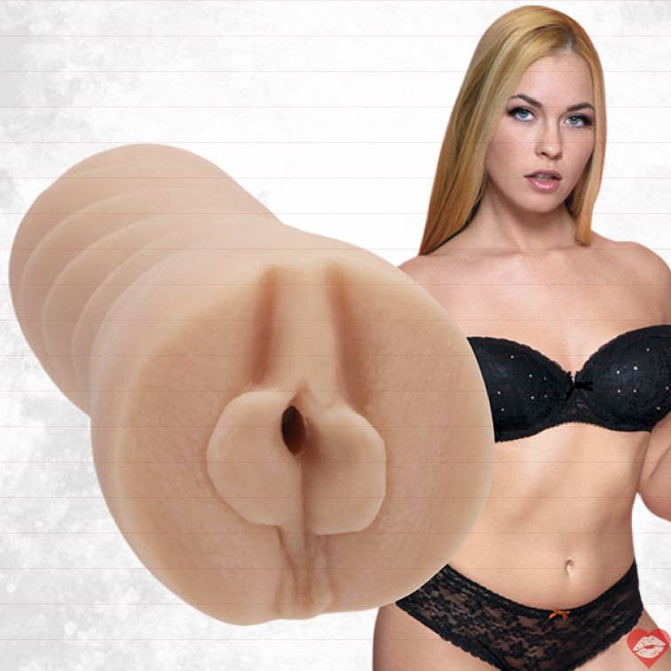 Stroker Bailey Rayne Ultraskyn Camgirl Thực Tế Nóng 