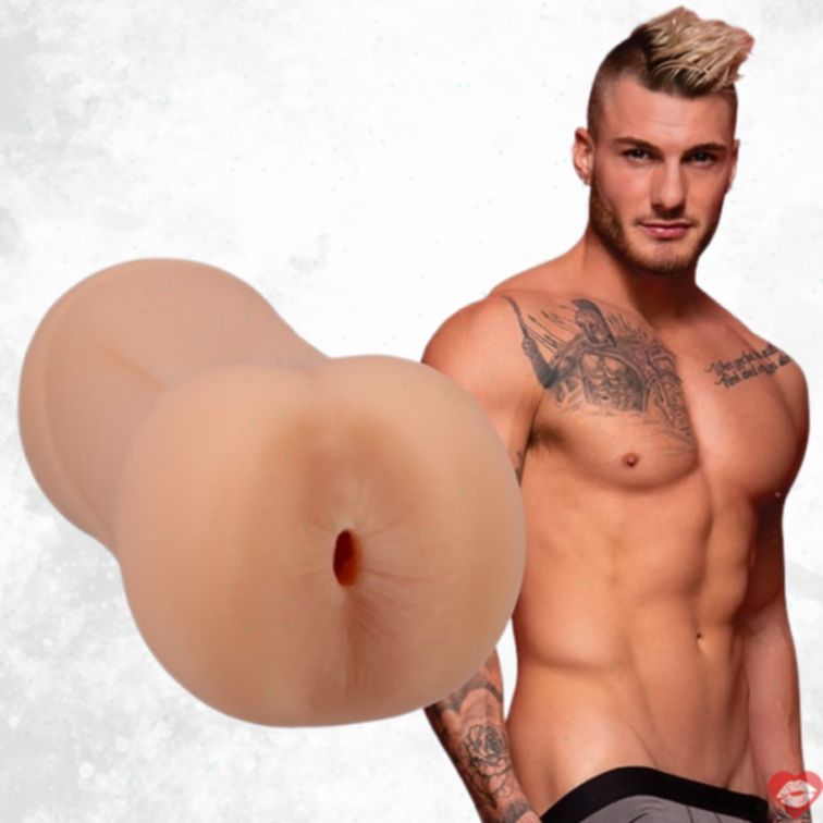 Signature William Seed Ass Mông Thật Siêu Siết 