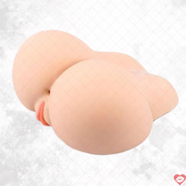 Ass Stroker Jada Stevens Round Big Real Chân Thực 