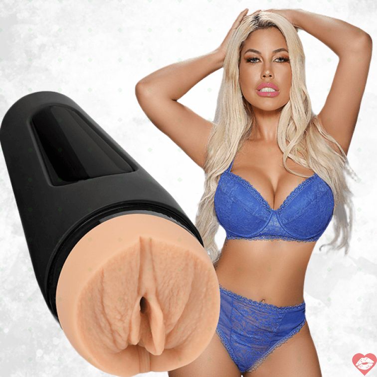 Masturbator Main Squeeze Bridgette B Sao Thực Tế 