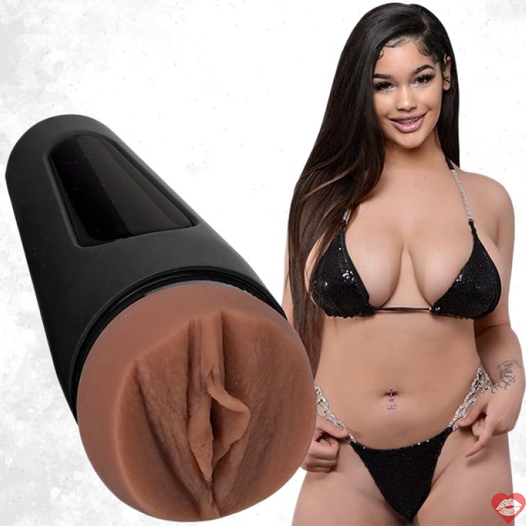 Main Squeeze Lexi Stroker Sao Thật Chân Thực[bestslogans]​ 