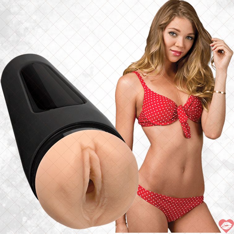 Main Squeeze Jessie Andrews Masturbator Thực Tế Pornstar 