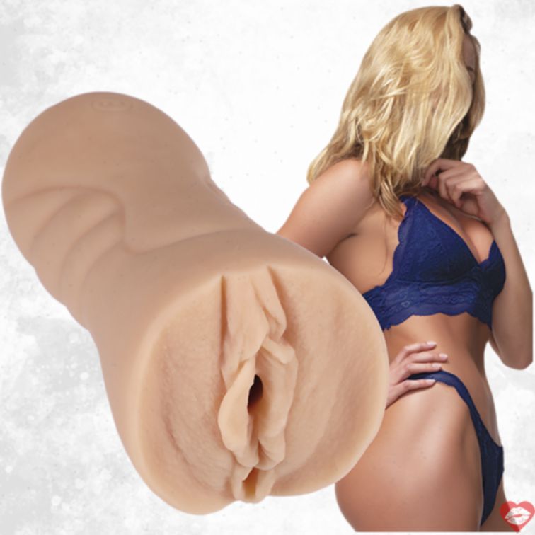 Leo Leolulu Stroker Ultraskyn Pornstar Thực Tế 