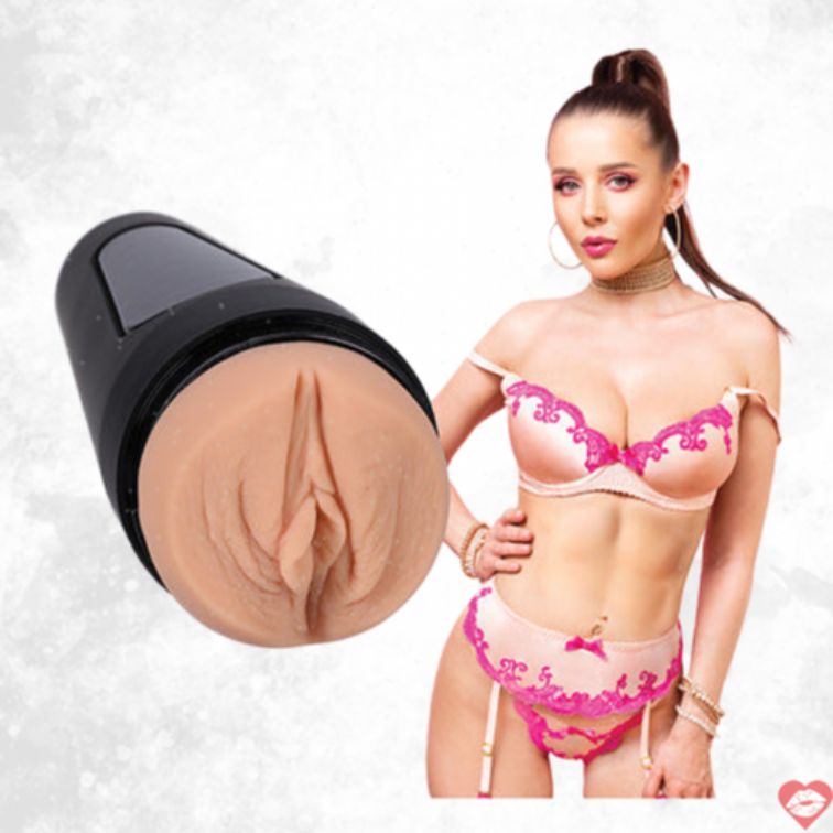 Stroker Sybil Main Squeeze Lồn Sao Khiêu Dâm Siêu Thực 