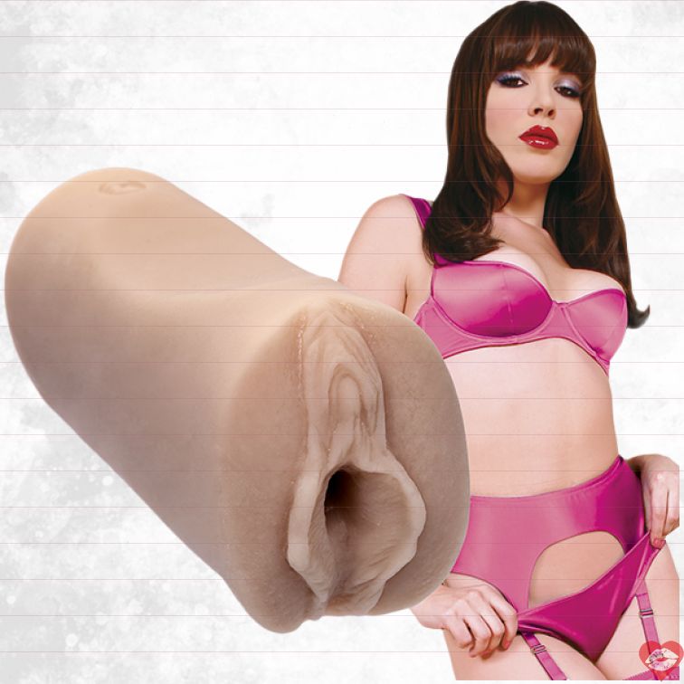 Signature Stroker Dana Dearmond Ultraskyn thật 
