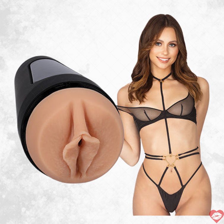 Stroker Stella Barey Main Squeeze Thực Tế Ngôi Sao 