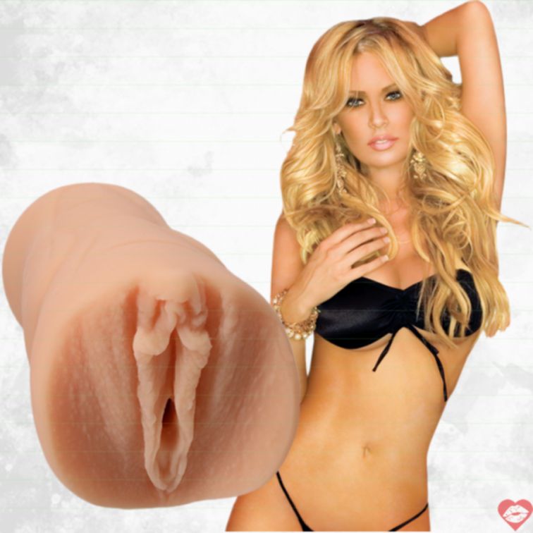 Jenna Jameson Pocket Pussy Vanilla Thực Tế Đỉnh Cao 