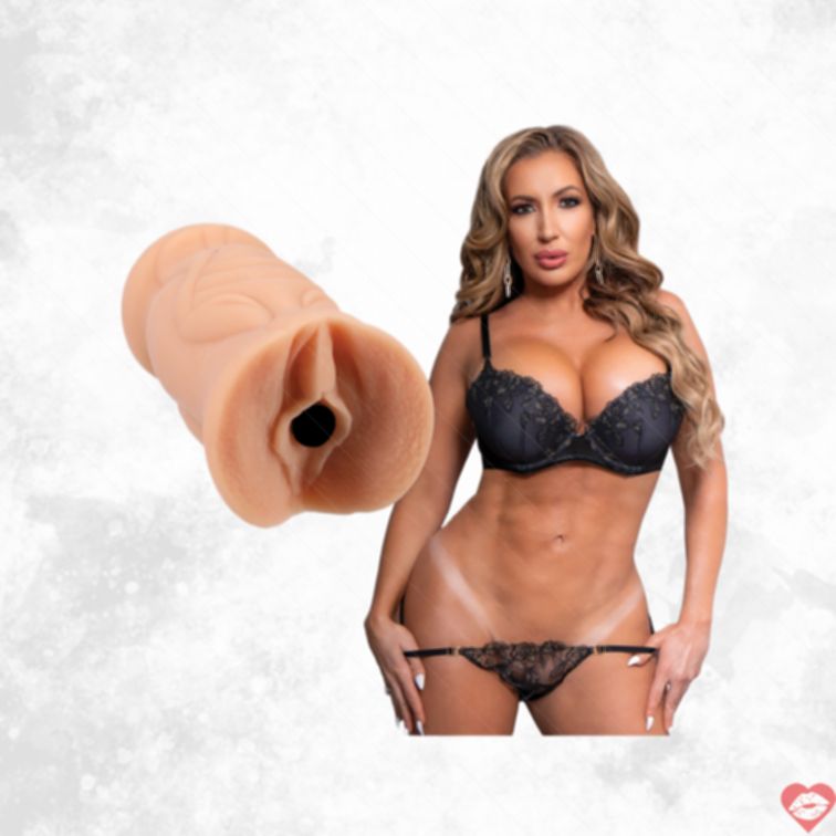 Stroker Richelle Ryan Ultraskyn Pornstar Siêu Thực 