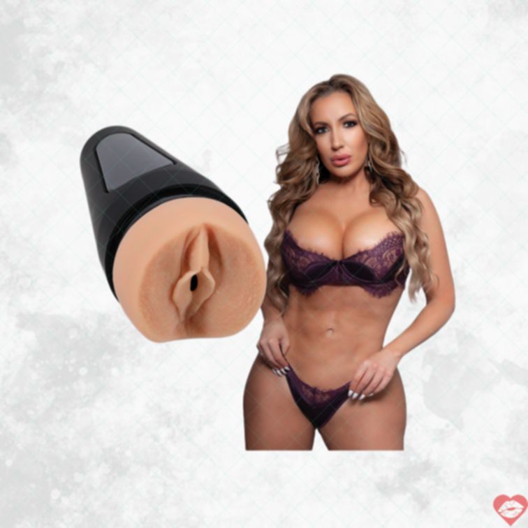 Richelle Ryan Stroker Âm Đạo Sao Mai Thật 100% 