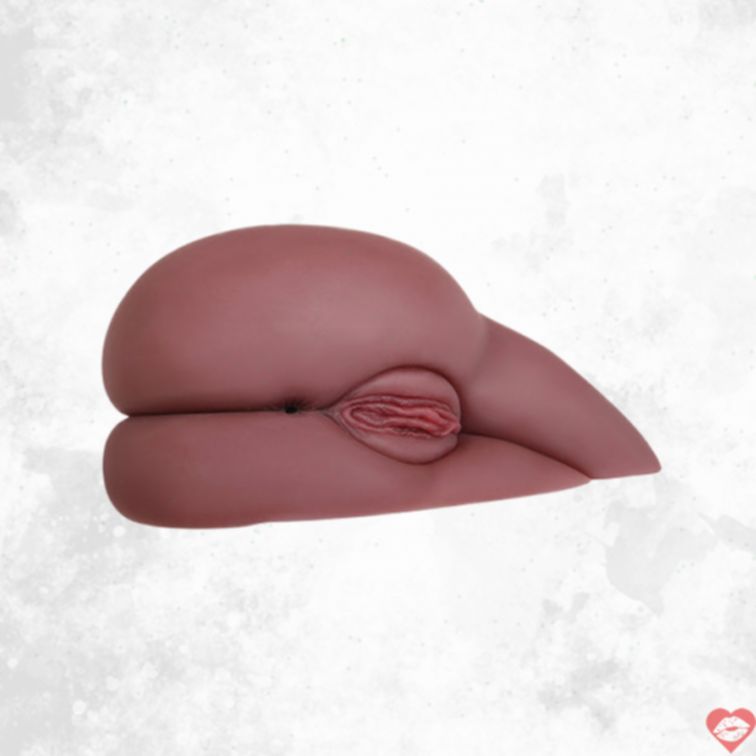 Ana Foxxx Stroker Thực Tế Doggy Nóng Bỏng 