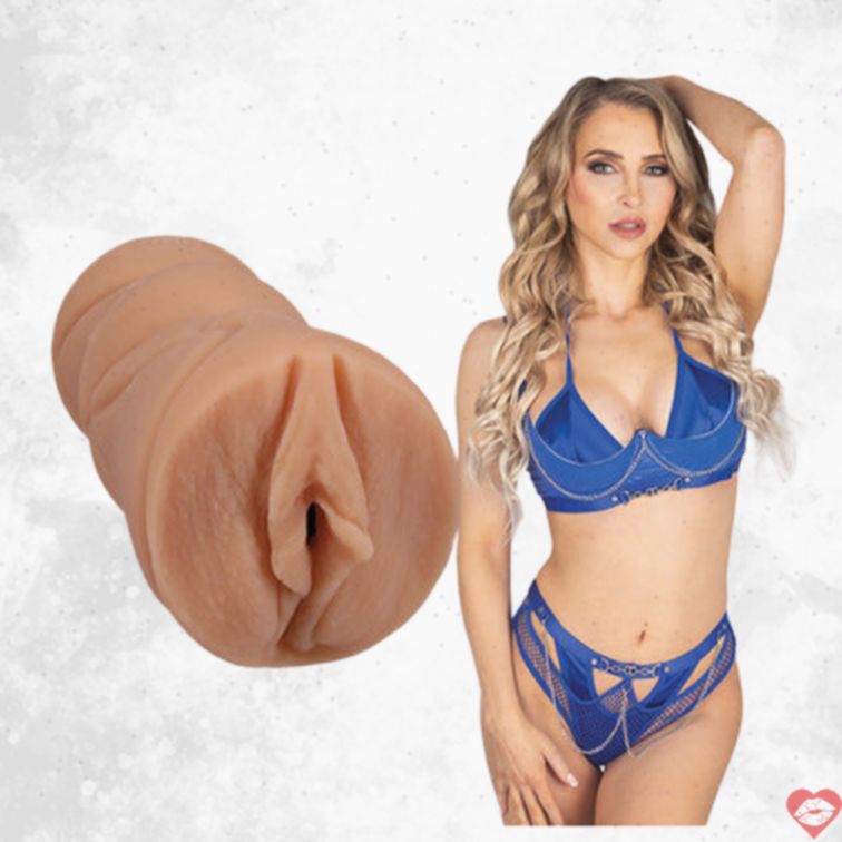 Signature Alix Lynx Stroker Pornstar Siêu Da Thật Nóng 