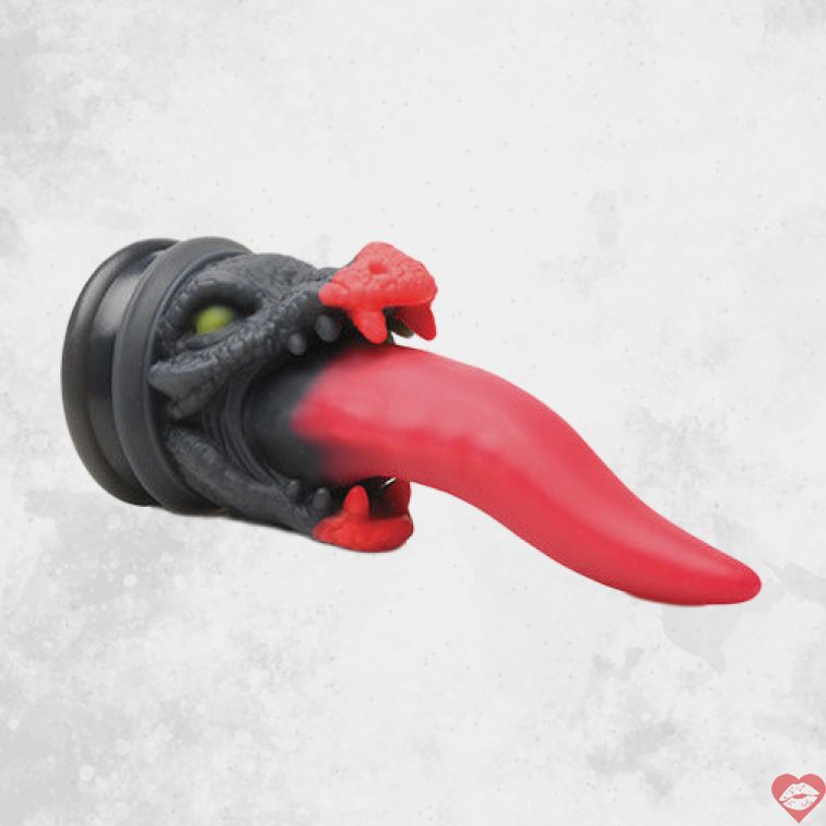 Creature Cocks Dragon Roar Dildo Rồng, Hoang Dã Huyền[dochoius]​ 